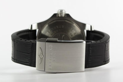 Breitling Avenger II Seawolf