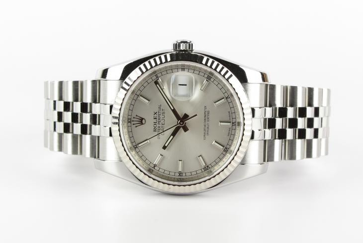 Rolex Datejust