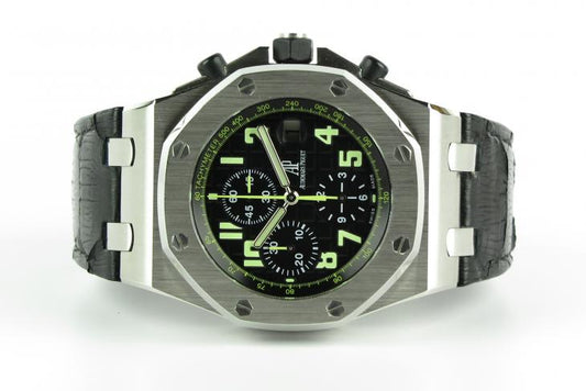 Audemars Piguet Worth Avenue