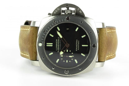 Panerai Submersible