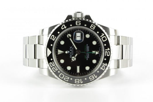 Rolex GMT Master