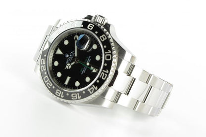 Rolex GMT Master