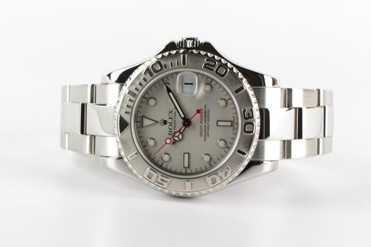 Rolex Yacht Master