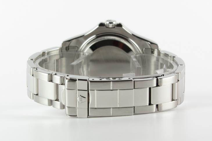 Rolex Yacht Master