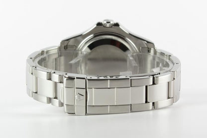 Rolex Yacht Master