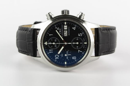IWCPilot Chronograph