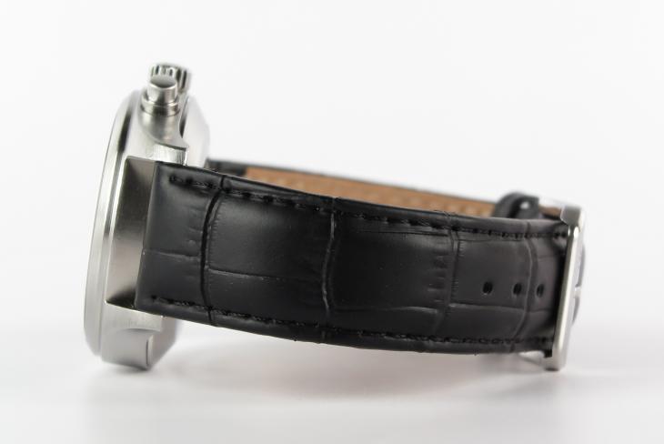 IWCPilot Chronograph