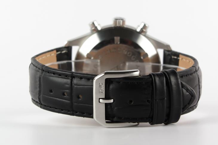 IWCPilot Chronograph