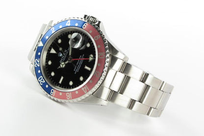 Rolex GMT Master