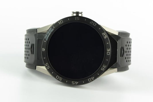 Tag Heuer Connected