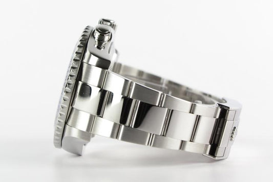 Rolex Yacht Master II