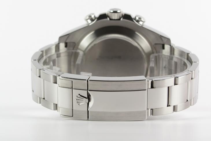 Rolex Yacht Master II