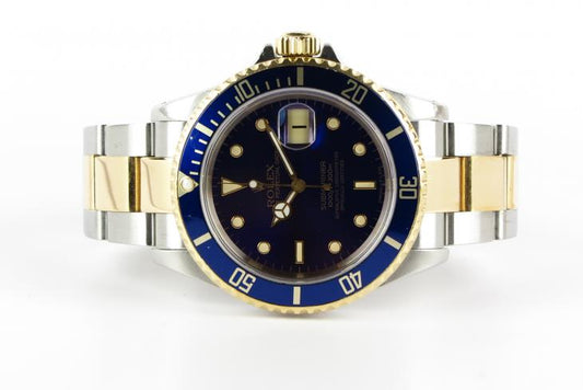 Rolex Submariner G/S