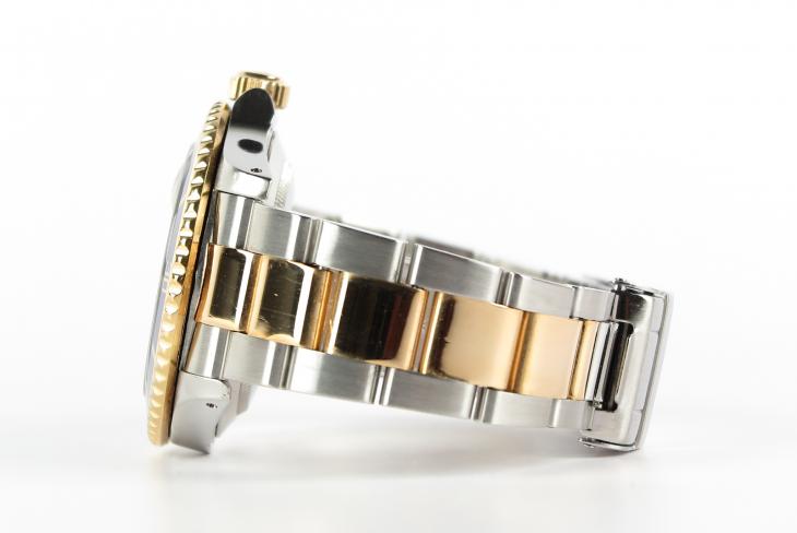 Rolex Submariner G/S