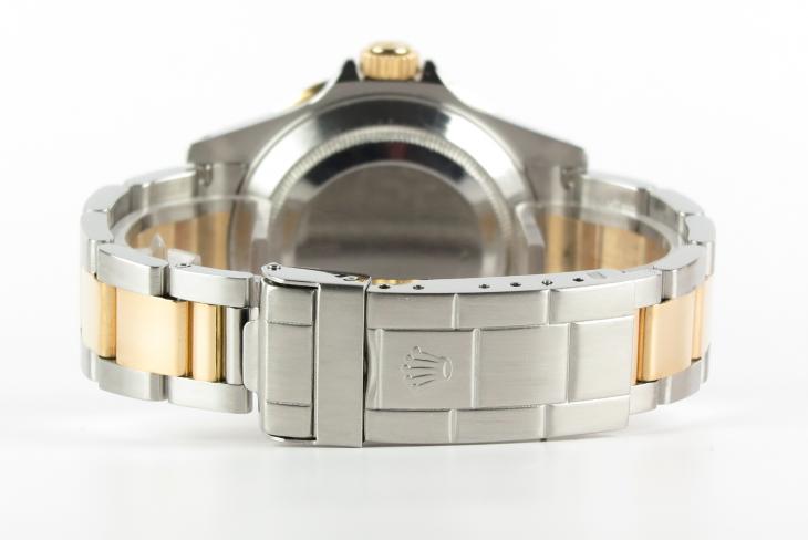 Rolex Submariner G/S