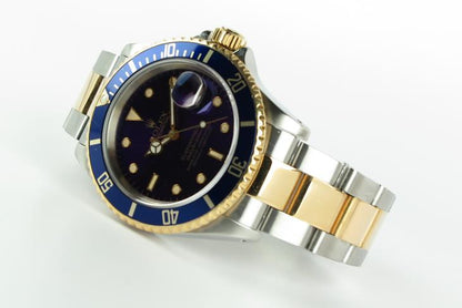 Rolex Submariner G/S