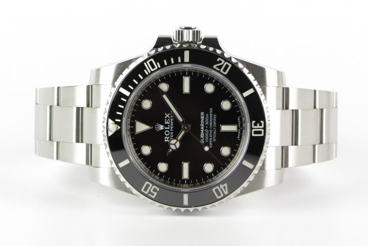 Rolex Submariner