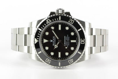 Rolex Submariner