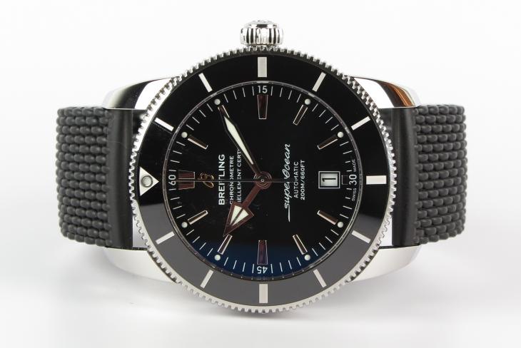 Breitling Superocean Heritage II