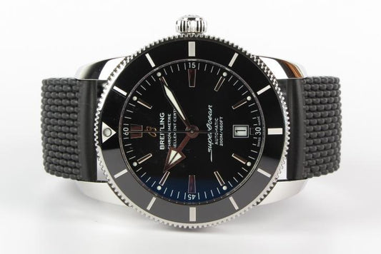 Breitling Superocean Heritage II