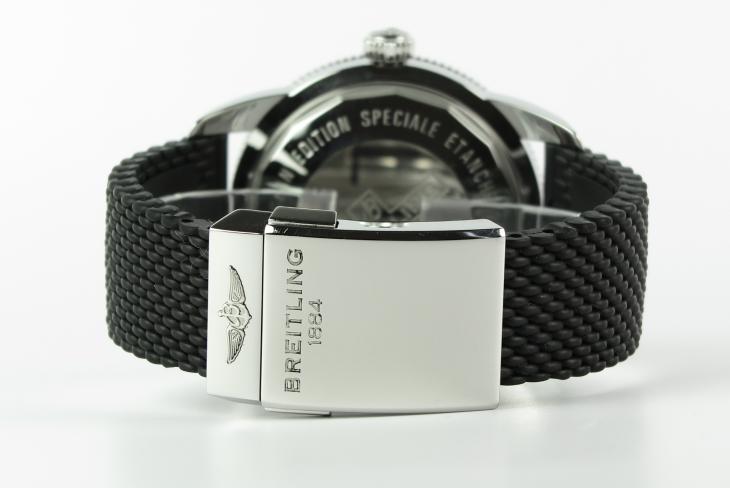 Breitling Superocean Heritage II
