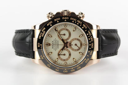 Rolex Daytona 18K