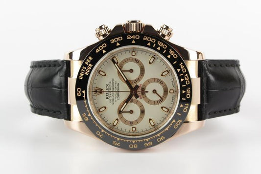 Rolex Daytona 18K