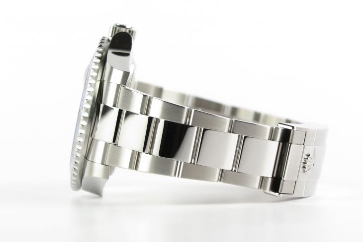 Rolex GMT Master BLNR