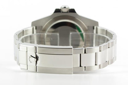 Rolex GMT Master BLNR