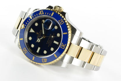 Rolex Submariner