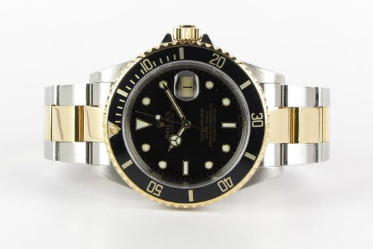 Rolex Submariner G/S