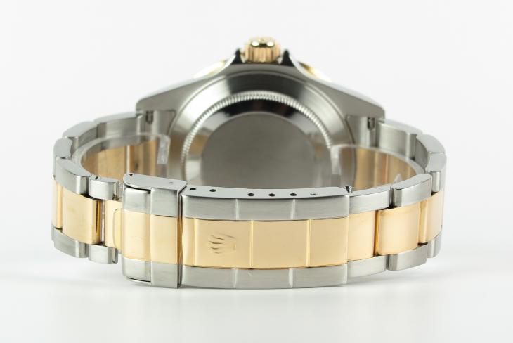 Rolex Submariner G/S