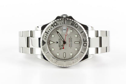 Rolex Yacht Master