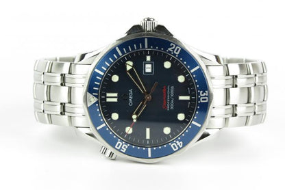 Omega Seamaster 300M