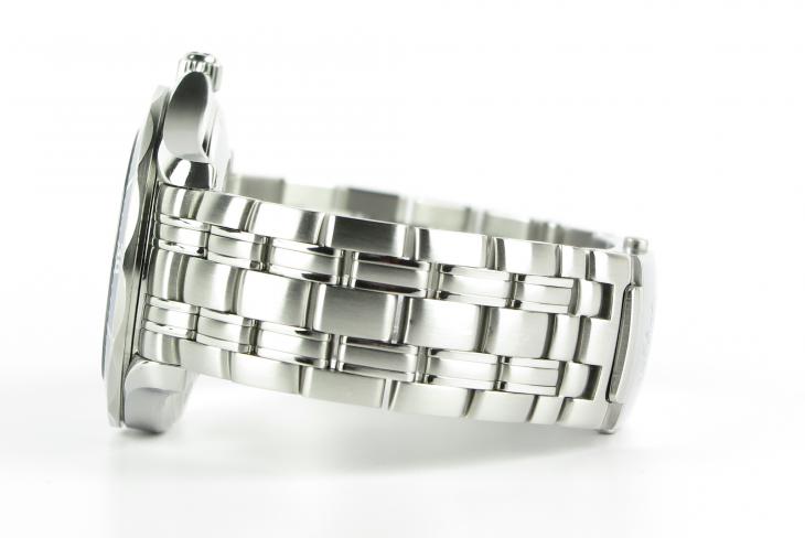 Omega Seamaster 300M