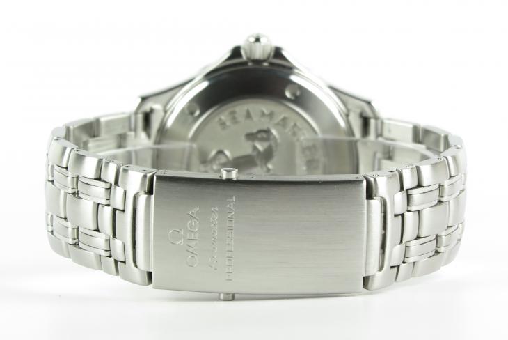 Omega Seamaster 300M