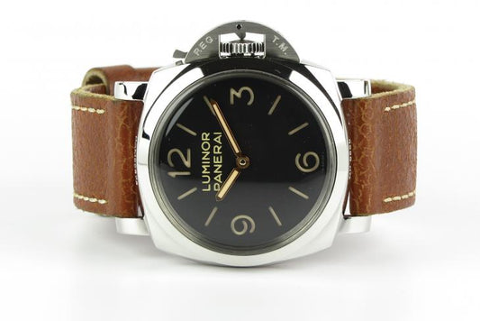 Panerai Luminor 1950 3 days