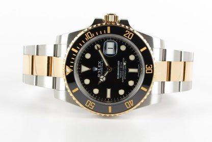 Rolex Submariner G/S