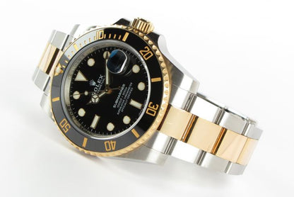Rolex Submariner G/S