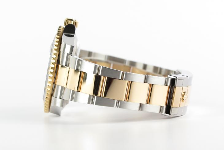 Rolex Submariner G/S