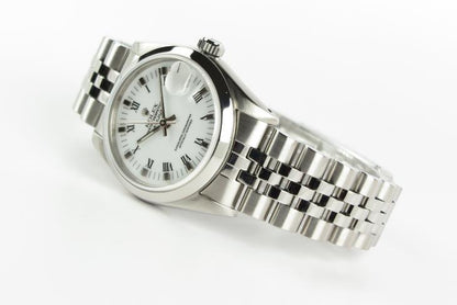 Rolex Datejust 31