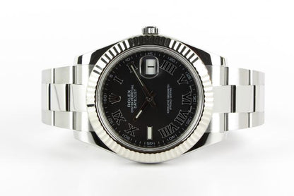 Rolex Datejust II