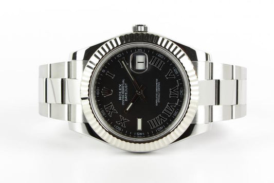 Rolex Datejust II