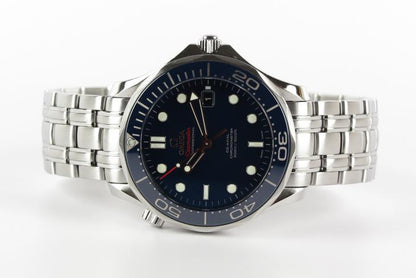 Omega Seamaster 300M