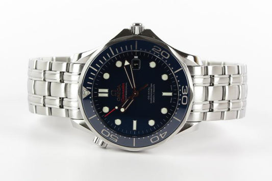 Omega Seamaster 300M