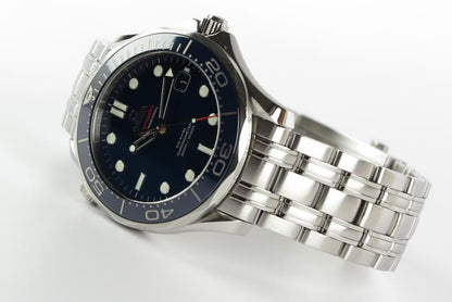Omega Seamaster 300M
