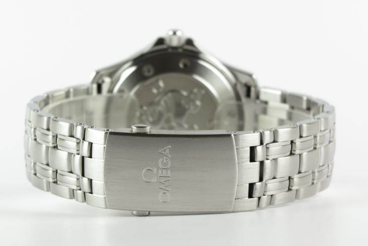 Omega Seamaster 300M