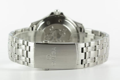 Omega Seamaster 300M