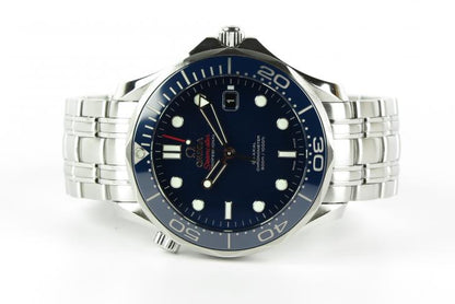 Omega Seamaster 300M