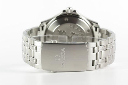 Omega Seamaster 300M